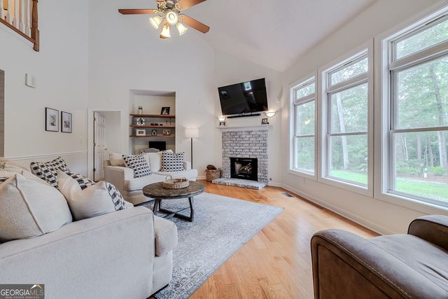 131 High Bluff Road, Rincon, GA 31326
