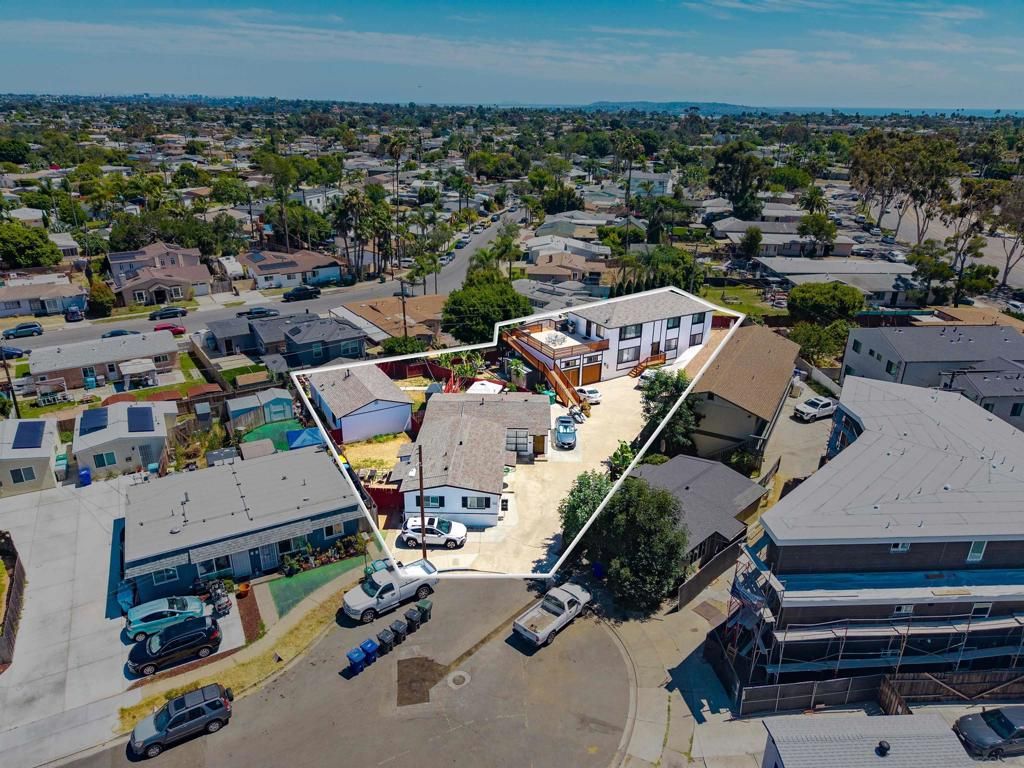 4112 Bannock Avenue, San Diego, CA 92117 — exterior