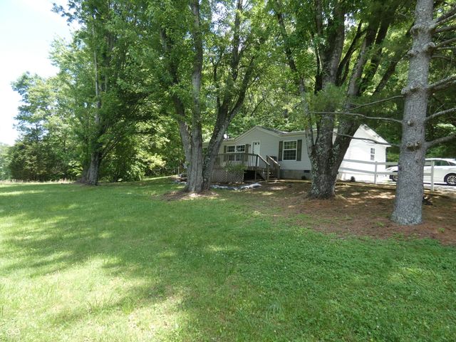 10465 N State Road 135, Freetown, IN 47235