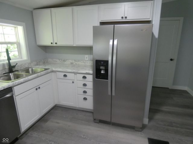 10465 N State Road 135, Freetown, IN 47235