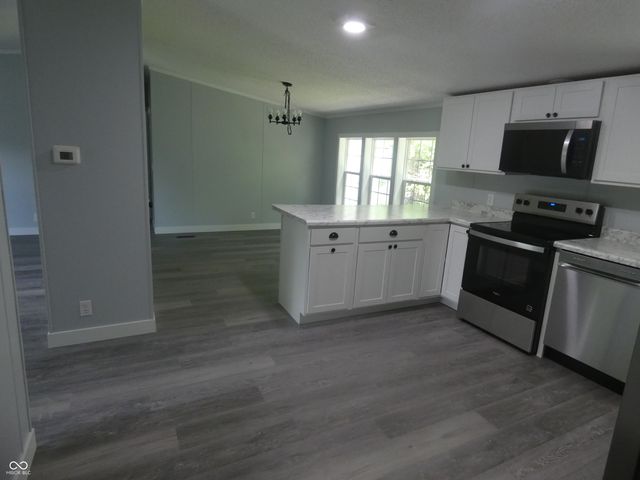 10465 N State Road 135, Freetown, IN 47235
