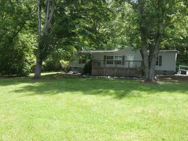 10465 N State Road 135, Freetown, IN 47235