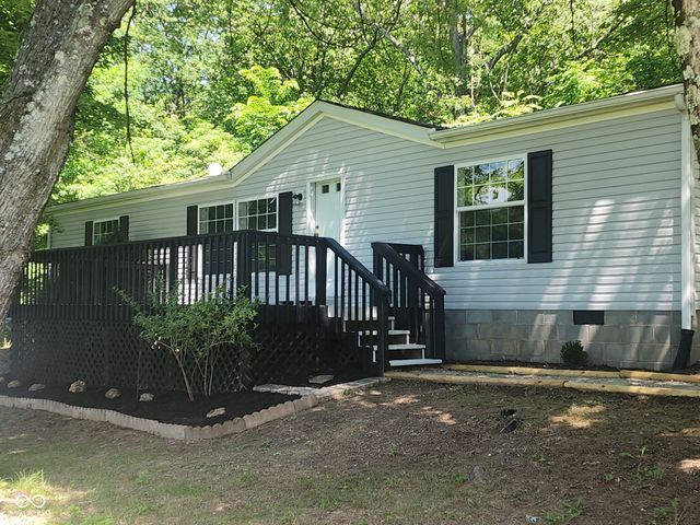 10465 N State Road 135, Freetown, IN 47235