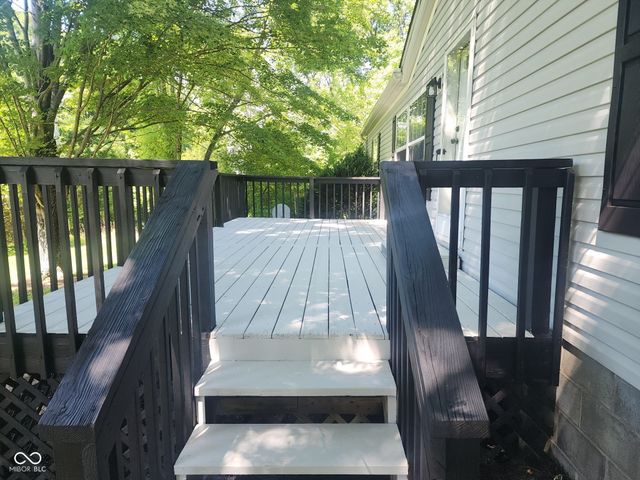 10465 N State Road 135, Freetown, IN 47235