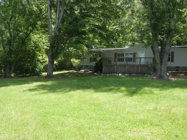 10465 N State Road 135, Freetown, IN 47235