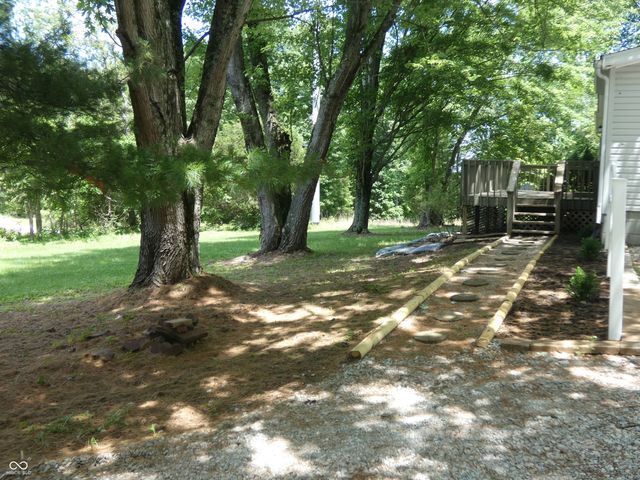 10465 N State Road 135, Freetown, IN 47235