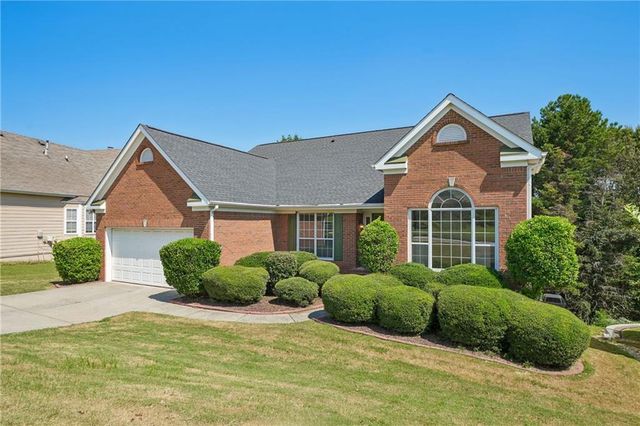 3493 Dunbar Lane, Suwanee, GA 30024