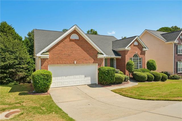 3493 Dunbar Lane, Suwanee, GA 30024
