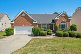 3493 Dunbar Lane, Suwanee, GA 30024