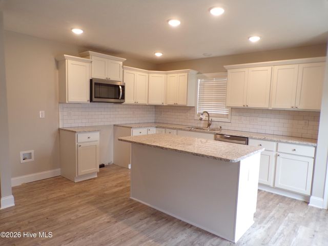 310 Green Drive, Goldsboro, NC 27534