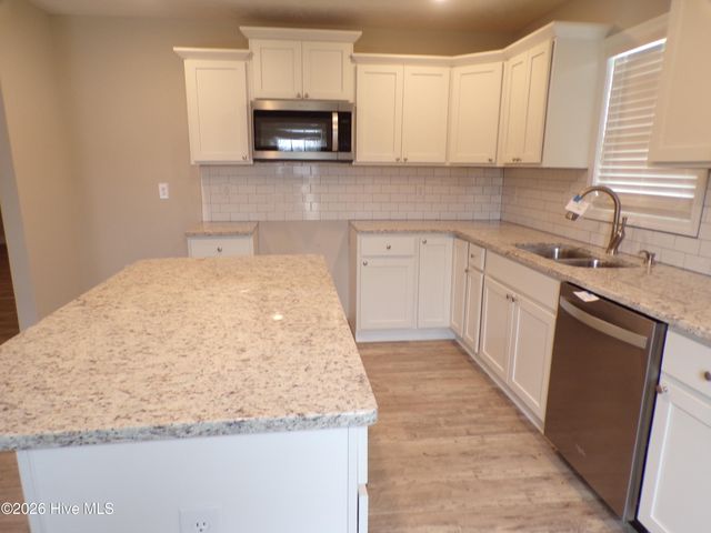 310 Green Drive, Goldsboro, NC 27534