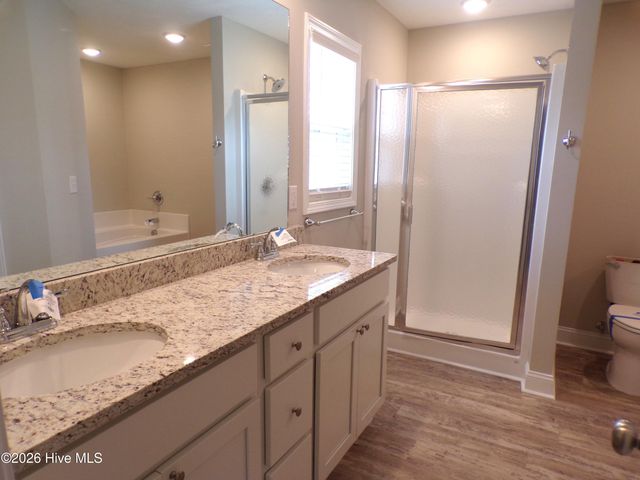 310 Green Drive, Goldsboro, NC 27534