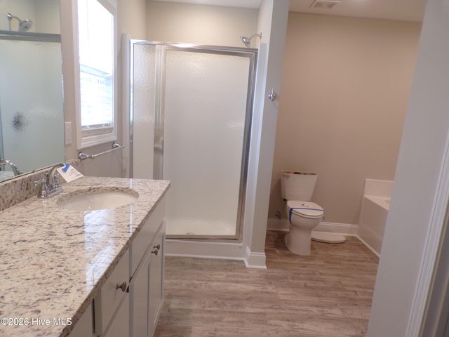 310 Green Drive, Goldsboro, NC 27534