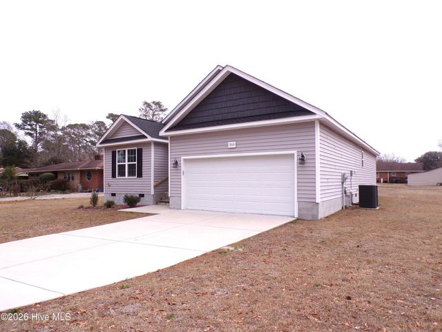 310 Green Drive, Goldsboro, NC 27534