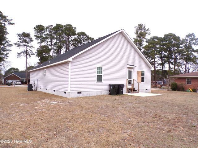 310 Green Drive, Goldsboro, NC 27534