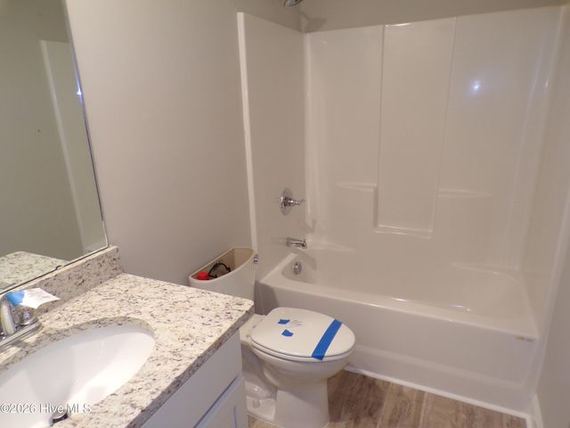 310 Green Drive, Goldsboro, NC 27534