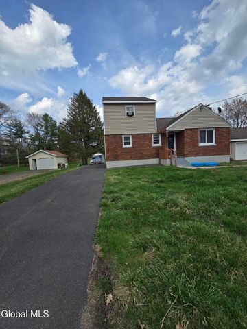 166 Blue Barns Road, Clifton Park, NY 12148