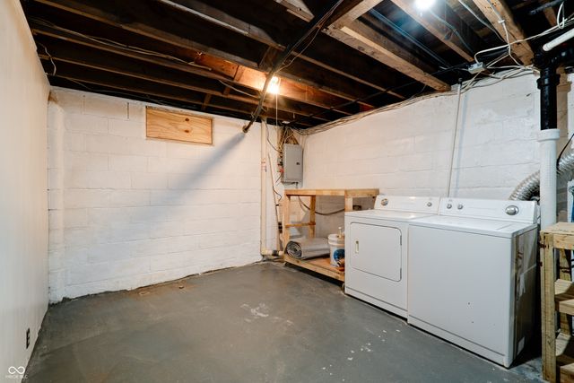 6015 Primrose Avenue, Indianapolis, IN 46220