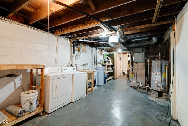 6015 Primrose Avenue, Indianapolis, IN 46220