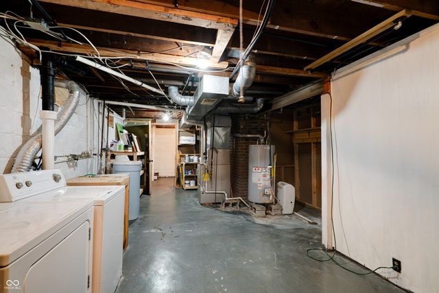 6015 Primrose Avenue, Indianapolis, IN 46220