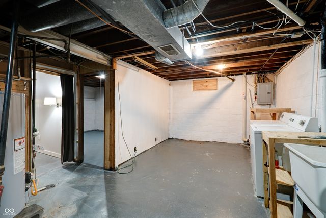 6015 Primrose Avenue, Indianapolis, IN 46220