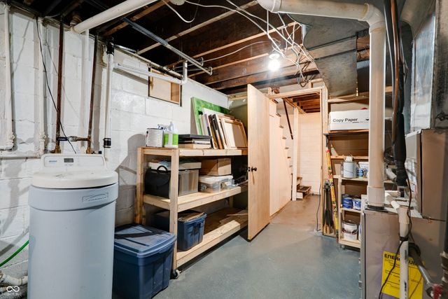 6015 Primrose Avenue, Indianapolis, IN 46220