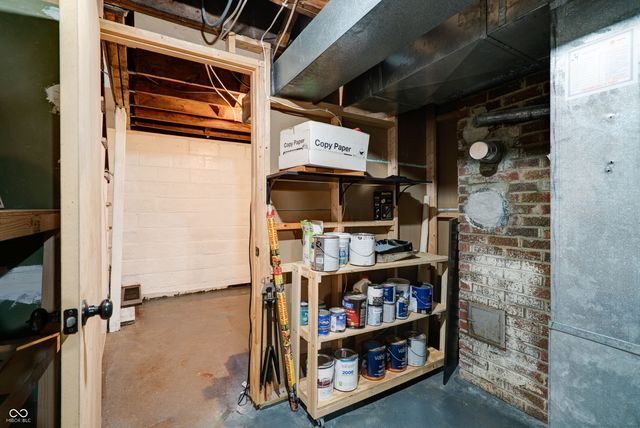 6015 Primrose Avenue, Indianapolis, IN 46220