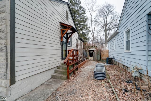 6015 Primrose Avenue, Indianapolis, IN 46220