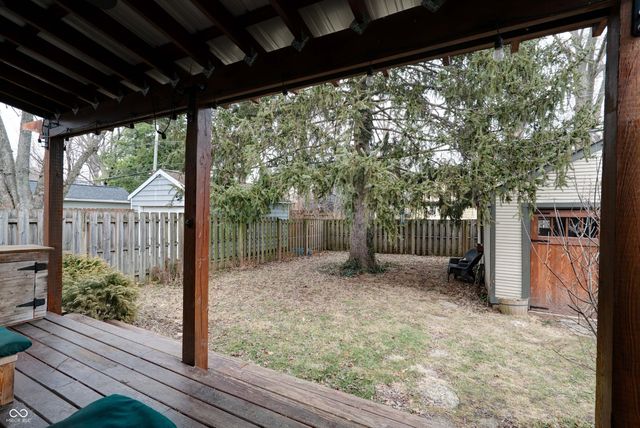 6015 Primrose Avenue, Indianapolis, IN 46220