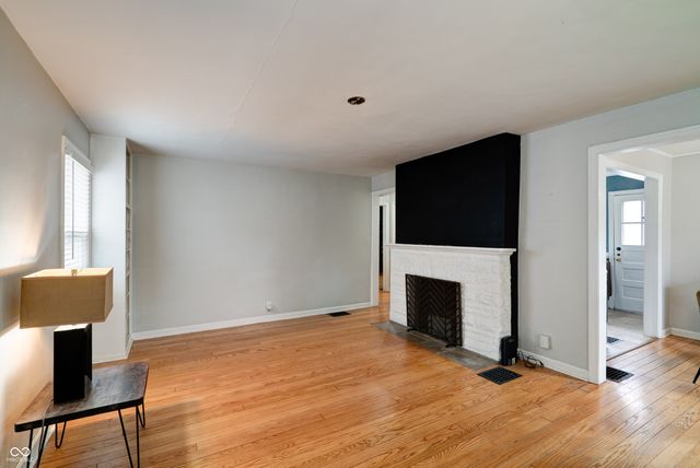 6015 Primrose Avenue, Indianapolis, IN 46220