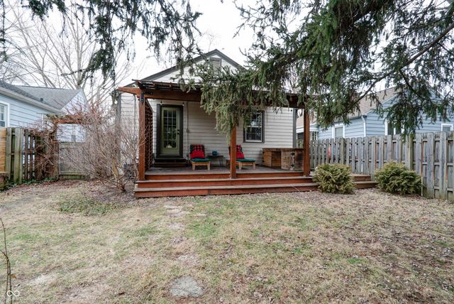 6015 Primrose Avenue, Indianapolis, IN 46220