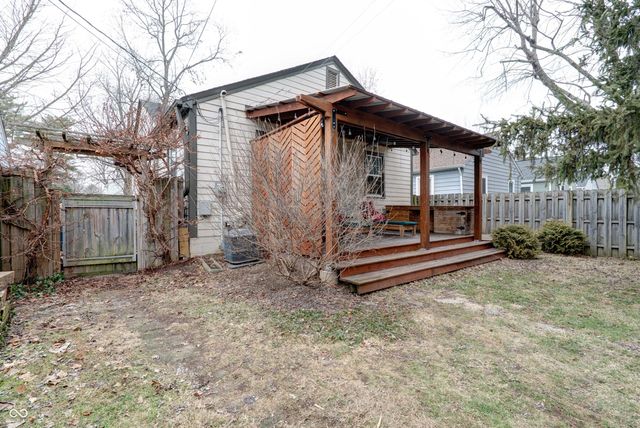 6015 Primrose Avenue, Indianapolis, IN 46220