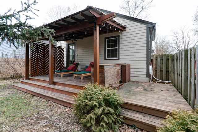 6015 Primrose Avenue, Indianapolis, IN 46220