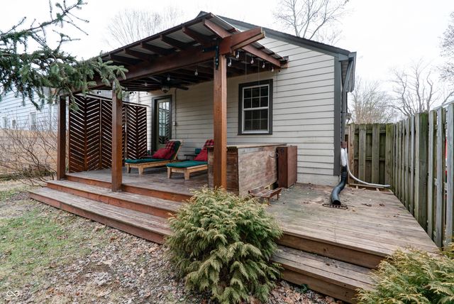 6015 Primrose Avenue, Indianapolis, IN 46220