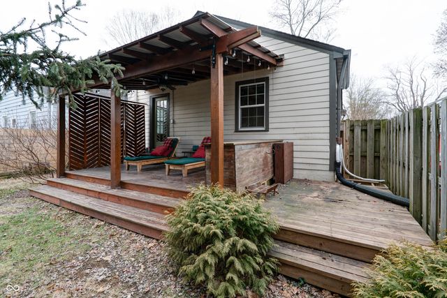 6015 Primrose Avenue, Indianapolis, IN 46220