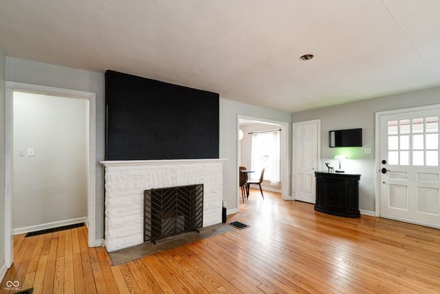 6015 Primrose Avenue, Indianapolis, IN 46220