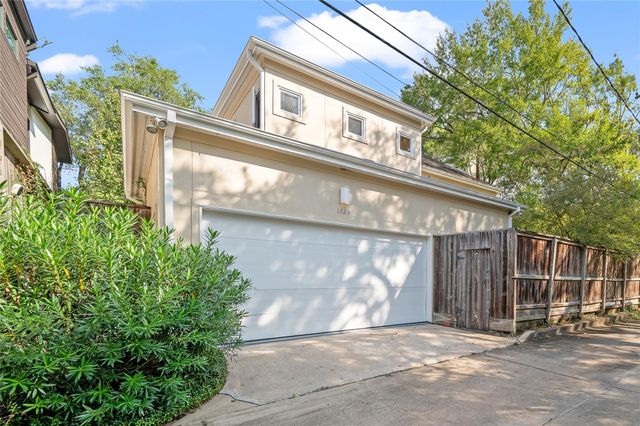 1325 Milford, Houston, TX 77006