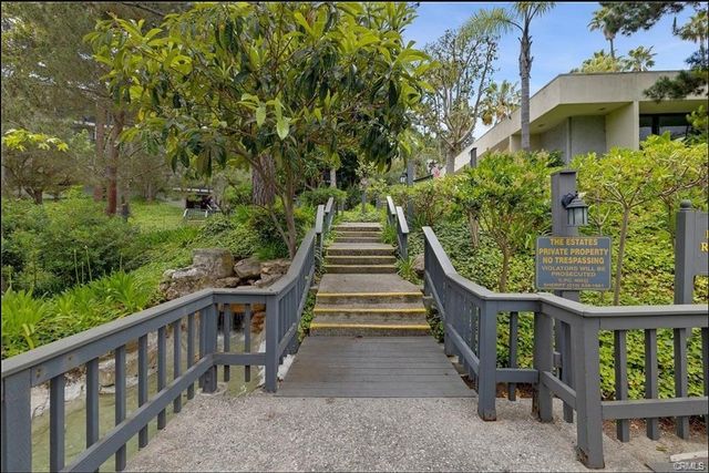 3611 W. Hidden Lane C, Rolling Hills Estates, CA 90274