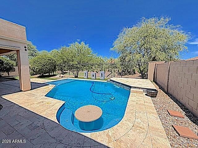 1142 E BAJOR Street, Gilbert, AZ 85298