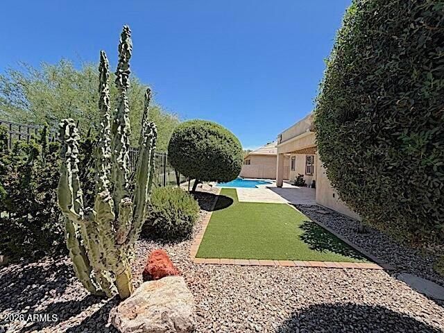 1142 E BAJOR Street, Gilbert, AZ 85298