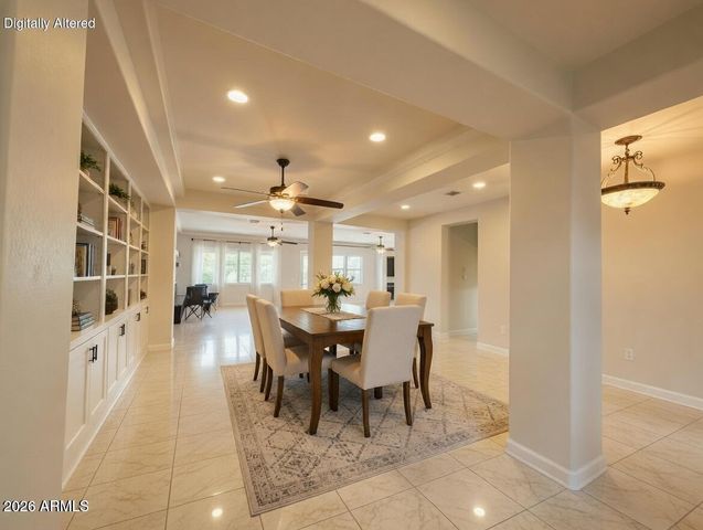 1142 E BAJOR Street, Gilbert, AZ 85298