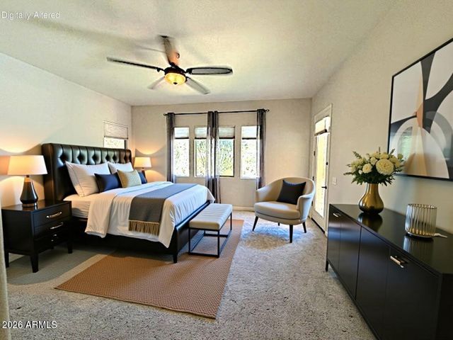 1142 E BAJOR Street, Gilbert, AZ 85298