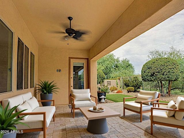 1142 E BAJOR Street, Gilbert, AZ 85298