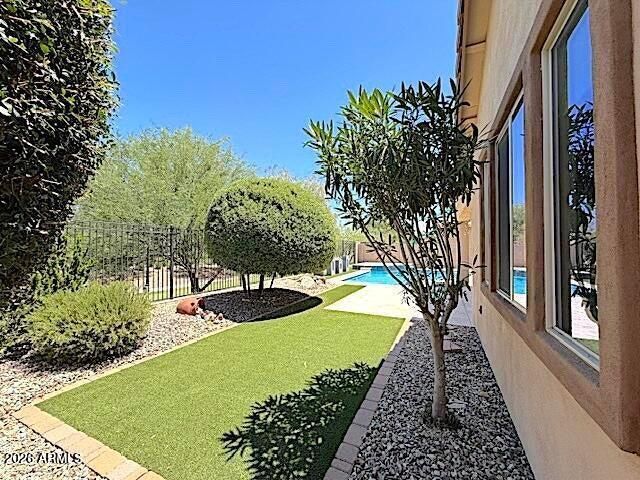 1142 E BAJOR Street, Gilbert, AZ 85298