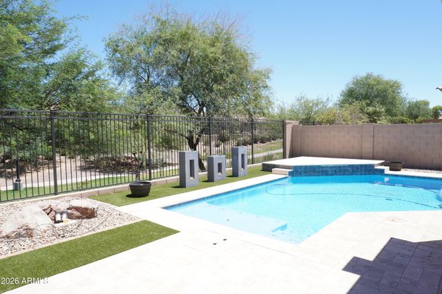 1142 E BAJOR Street, Gilbert, AZ 85298