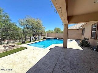 1142 E BAJOR Street, Gilbert, AZ 85298
