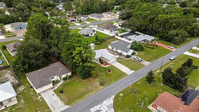 11322 TOPAZ STREET, Spring Hill, FL 34608