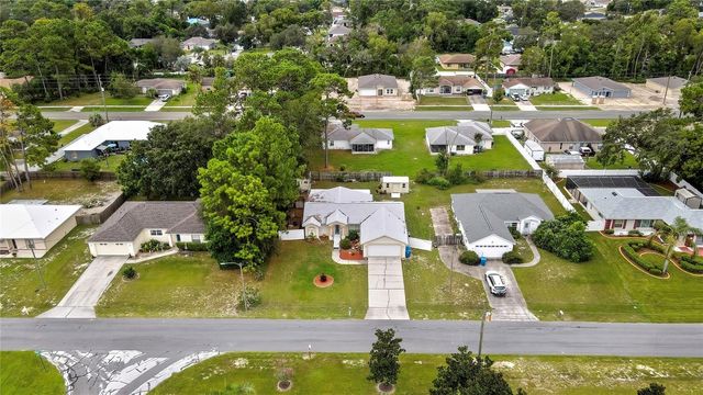 11322 TOPAZ STREET, Spring Hill, FL 34608