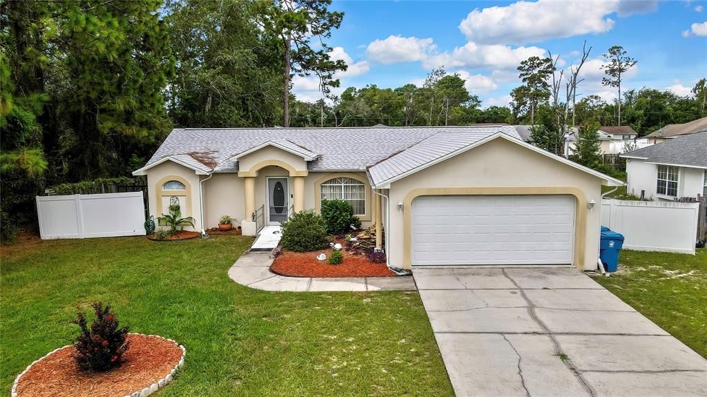11322 TOPAZ STREET, Spring Hill, FL 34608