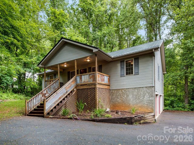 37 Leatherwood Drive 9, Candler, NC 28715